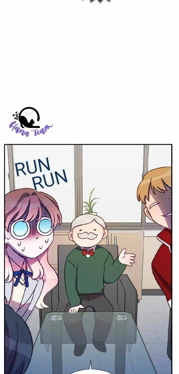 Lạy Chúa, Xin Hãy Biến Con Trở Thành Ác Ma! Chap 8 - Next Chap 9