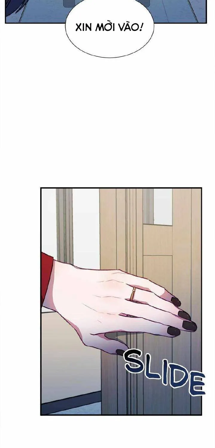 Lạy Chúa, Xin Hãy Biến Con Trở Thành Ác Ma! Chap 8 - Next Chap 9
