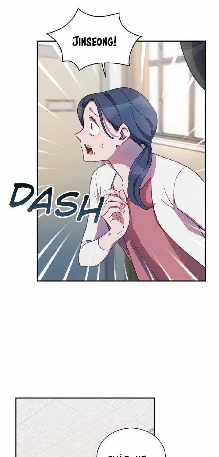 Lạy Chúa, Xin Hãy Biến Con Trở Thành Ác Ma! Chap 8 - Next Chap 9