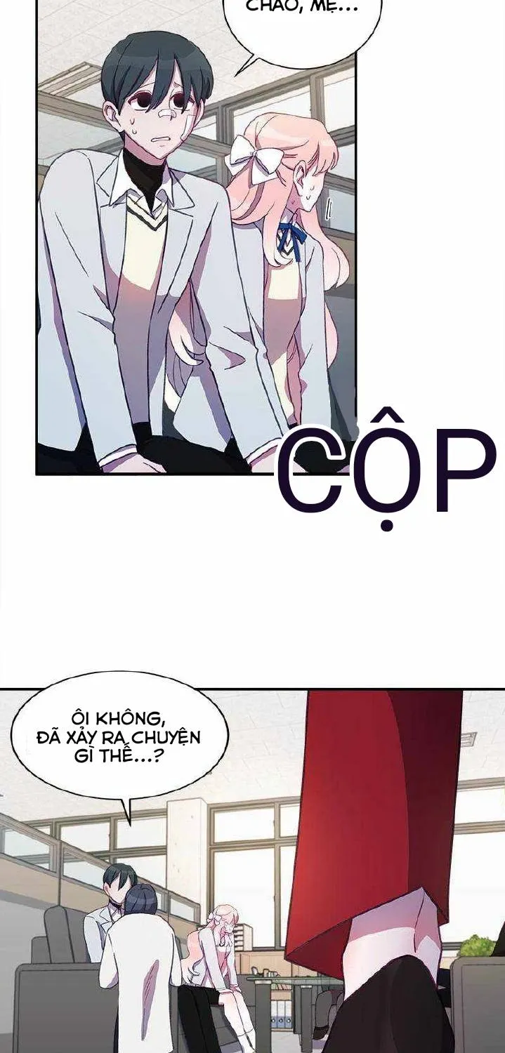 Lạy Chúa, Xin Hãy Biến Con Trở Thành Ác Ma! Chap 8 - Next Chap 9
