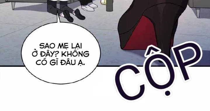 Lạy Chúa, Xin Hãy Biến Con Trở Thành Ác Ma! Chap 8 - Next Chap 9
