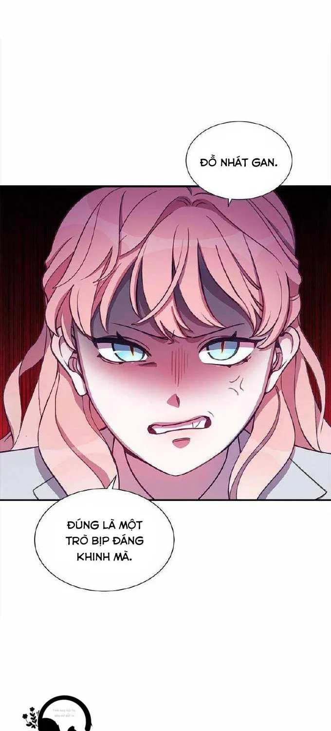 Lạy Chúa, Xin Hãy Biến Con Trở Thành Ác Ma! Chap 8 - Next Chap 9