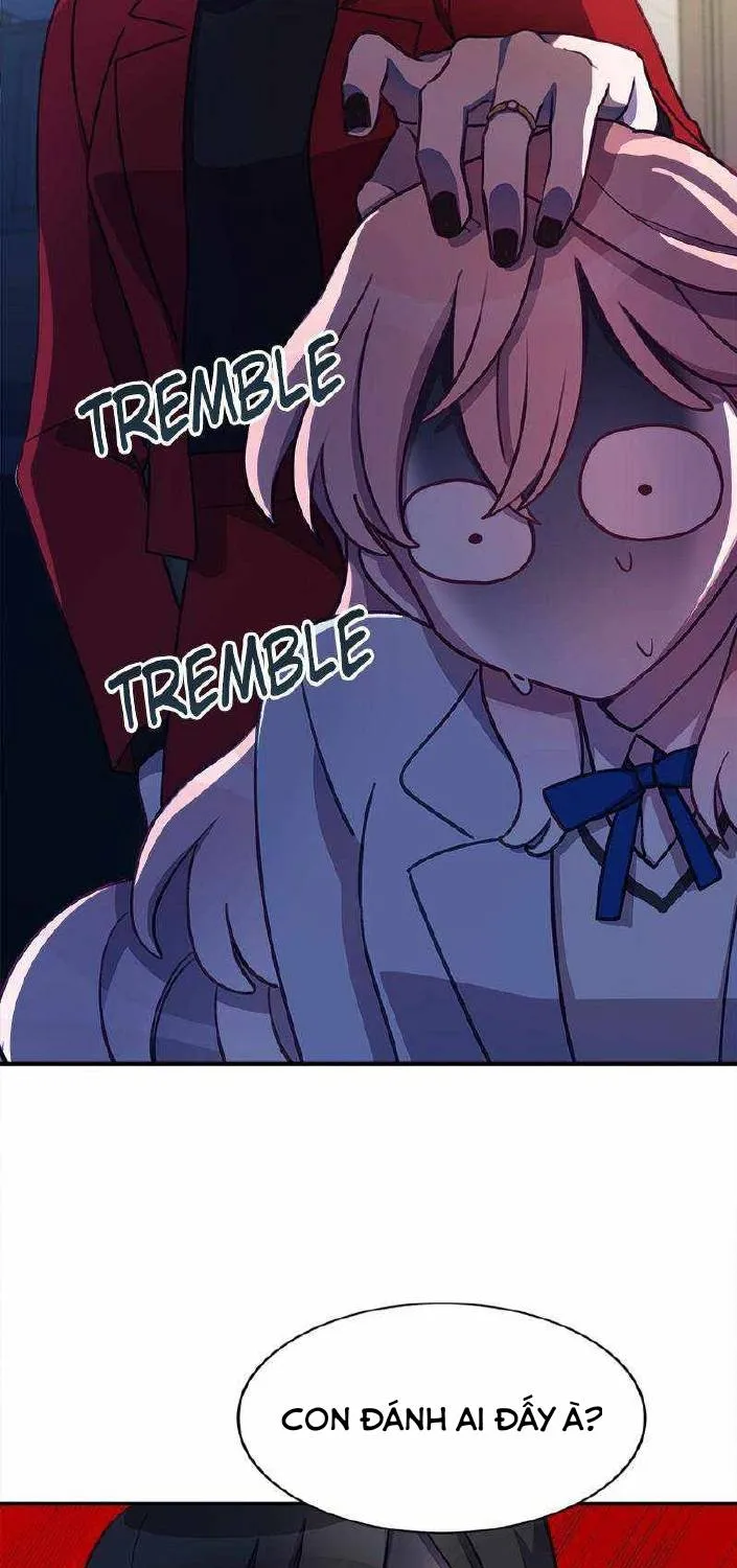 Lạy Chúa, Xin Hãy Biến Con Trở Thành Ác Ma! Chap 8 - Next Chap 9