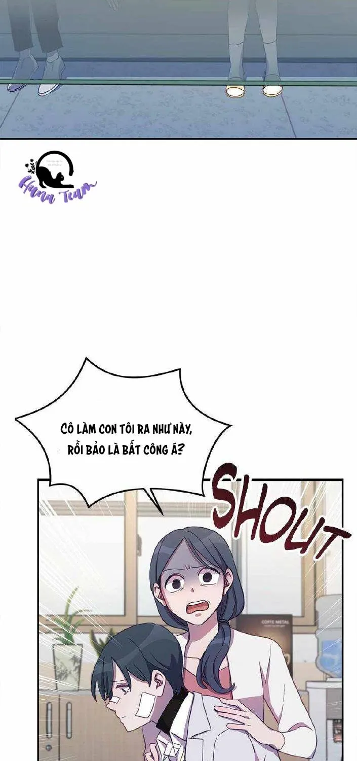 Lạy Chúa, Xin Hãy Biến Con Trở Thành Ác Ma! Chap 8 - Next Chap 9