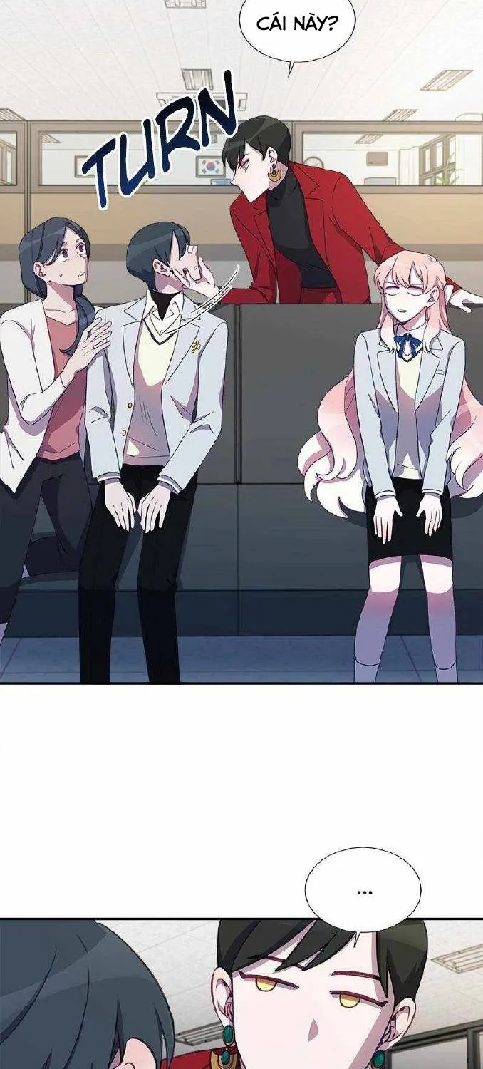 Lạy Chúa, Xin Hãy Biến Con Trở Thành Ác Ma! Chap 8 - Next Chap 9