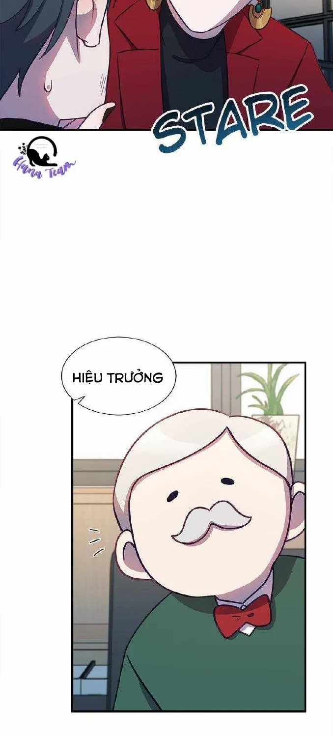 Lạy Chúa, Xin Hãy Biến Con Trở Thành Ác Ma! Chap 8 - Next Chap 9