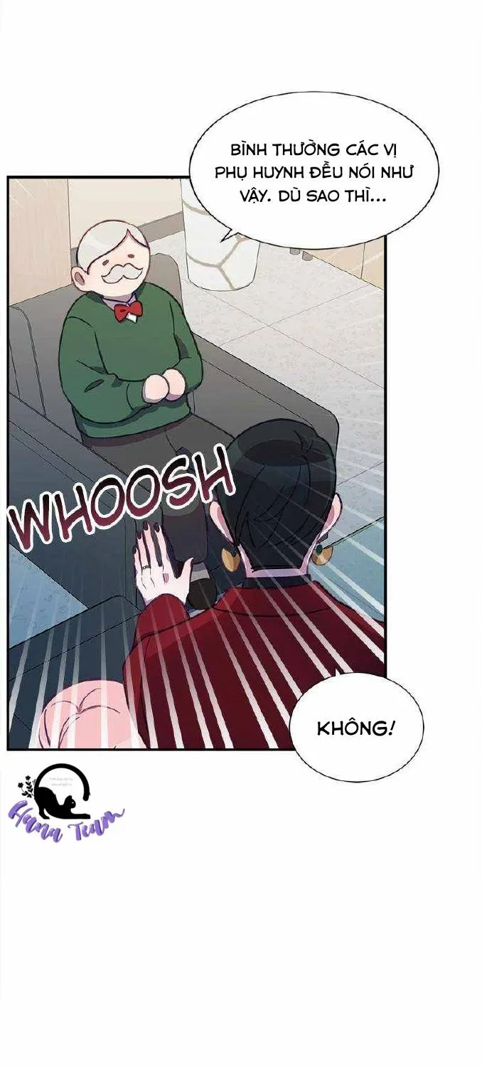 Lạy Chúa, Xin Hãy Biến Con Trở Thành Ác Ma! Chap 8 - Next Chap 9