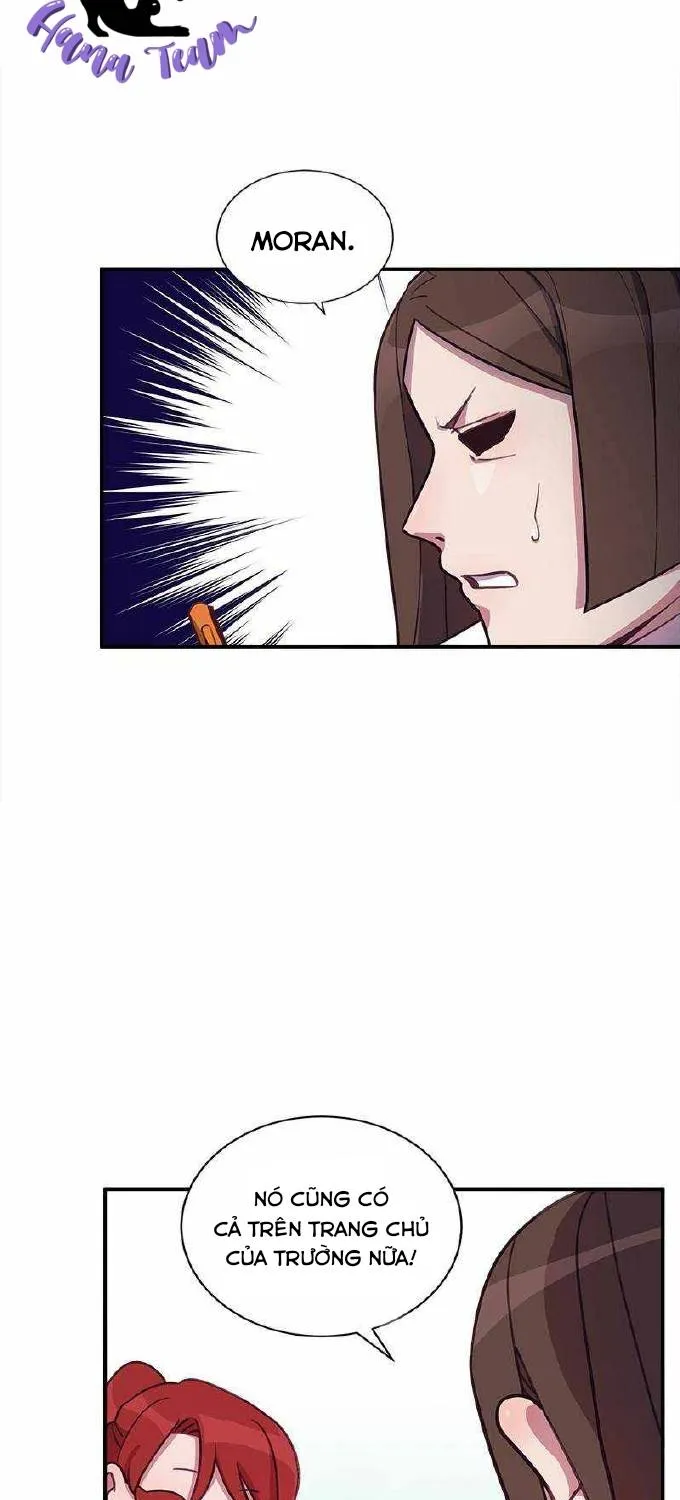 Lạy Chúa, Xin Hãy Biến Con Trở Thành Ác Ma! Chap 8 - Next Chap 9