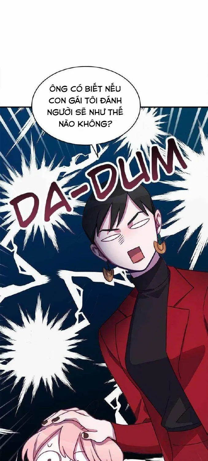 Lạy Chúa, Xin Hãy Biến Con Trở Thành Ác Ma! Chap 8 - Next Chap 9