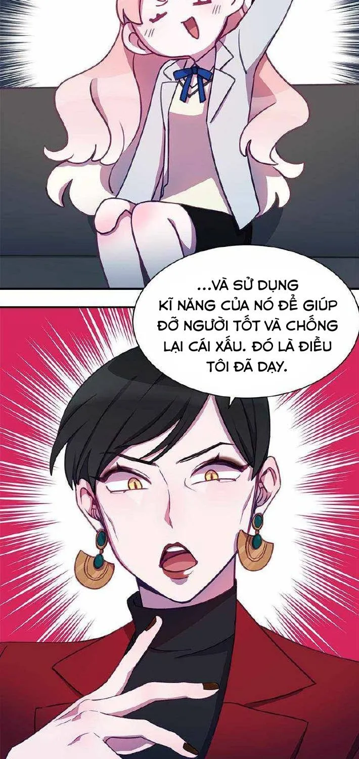 Lạy Chúa, Xin Hãy Biến Con Trở Thành Ác Ma! Chap 8 - Next Chap 9