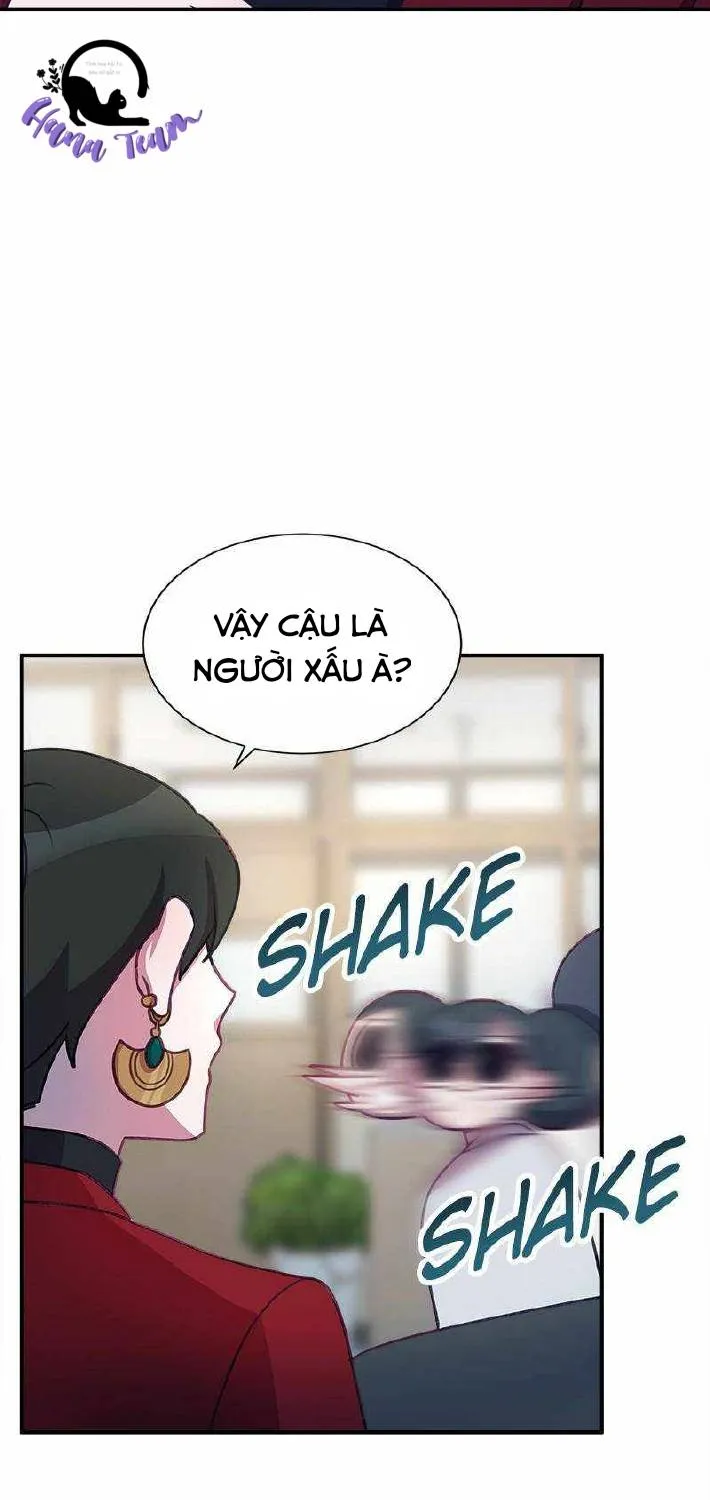 Lạy Chúa, Xin Hãy Biến Con Trở Thành Ác Ma! Chap 8 - Next Chap 9