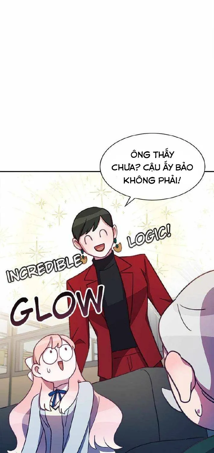 Lạy Chúa, Xin Hãy Biến Con Trở Thành Ác Ma! Chap 8 - Next Chap 9