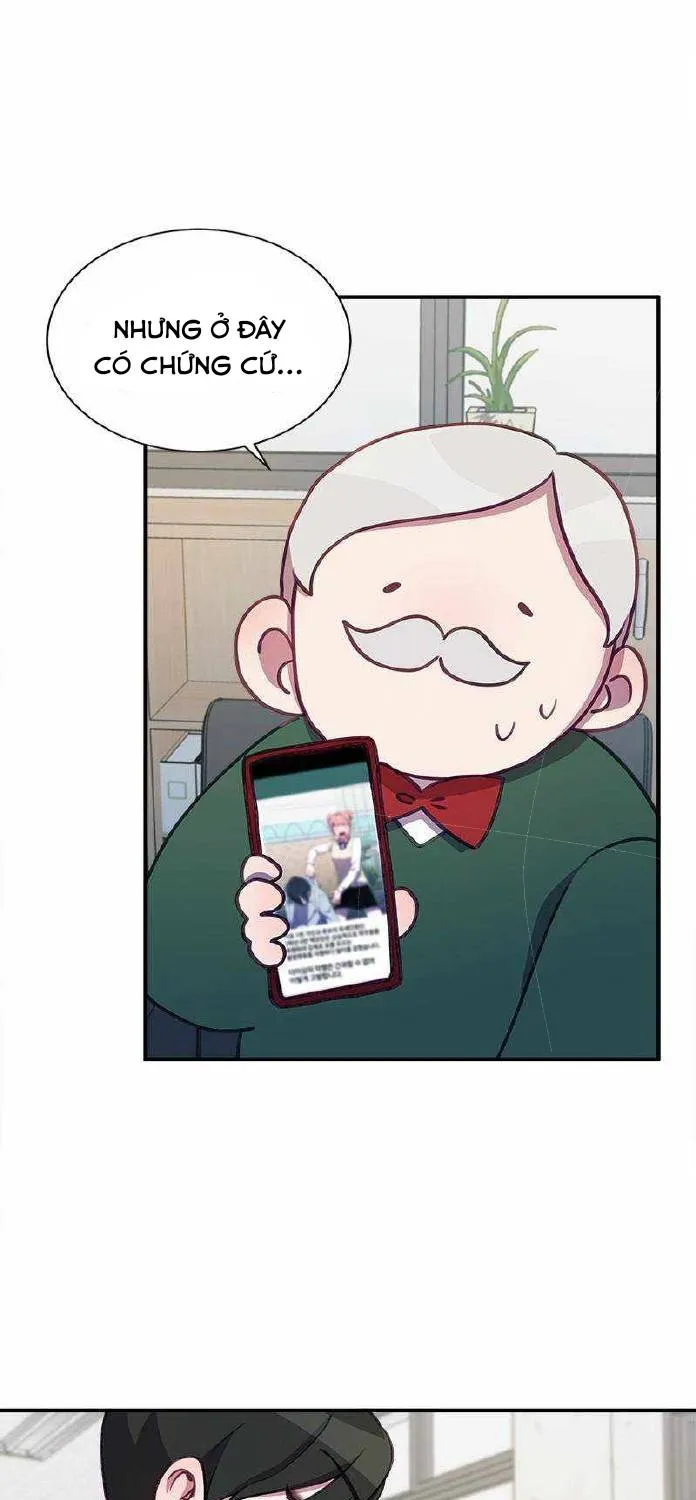 Lạy Chúa, Xin Hãy Biến Con Trở Thành Ác Ma! Chap 8 - Next Chap 9