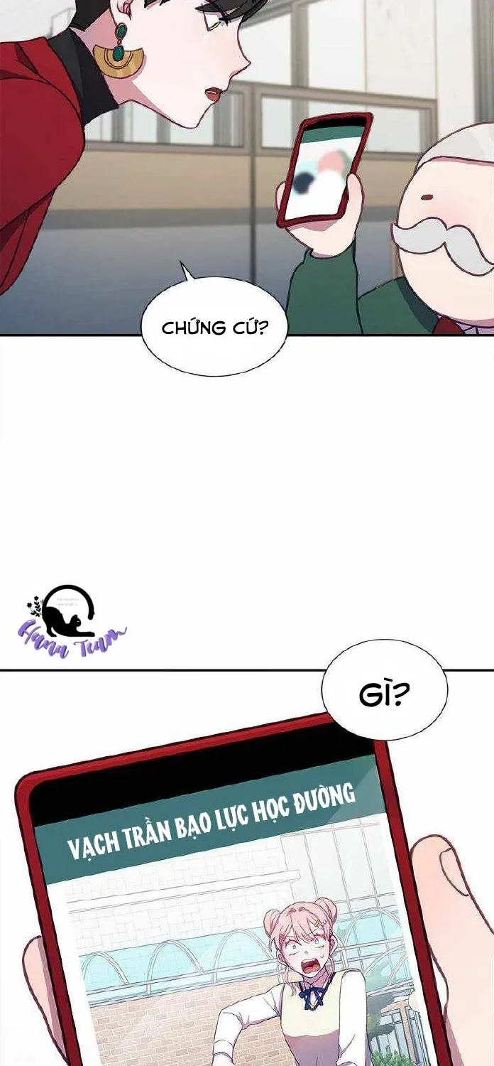 Lạy Chúa, Xin Hãy Biến Con Trở Thành Ác Ma! Chap 8 - Next Chap 9