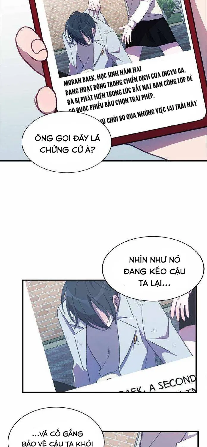 Lạy Chúa, Xin Hãy Biến Con Trở Thành Ác Ma! Chap 8 - Next Chap 9