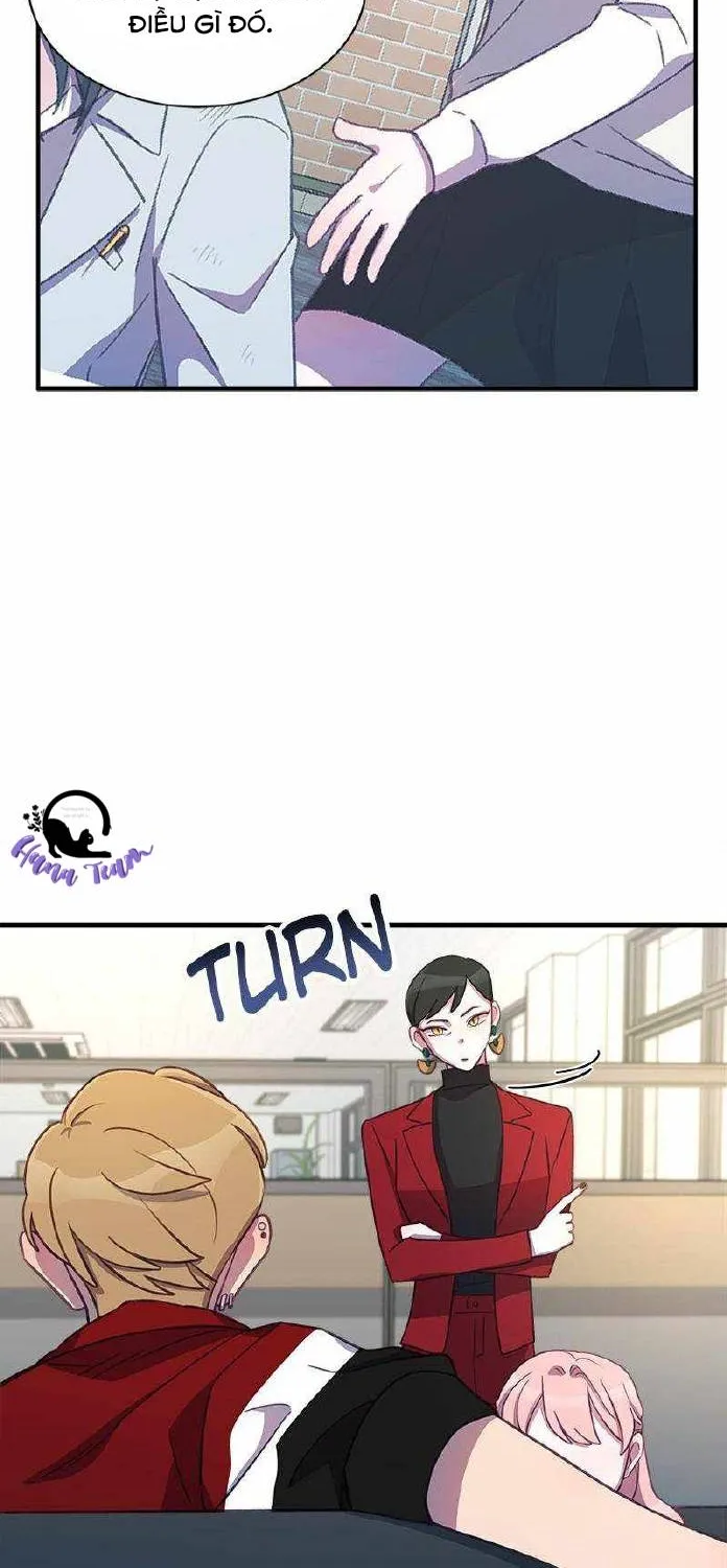Lạy Chúa, Xin Hãy Biến Con Trở Thành Ác Ma! Chap 8 - Next Chap 9
