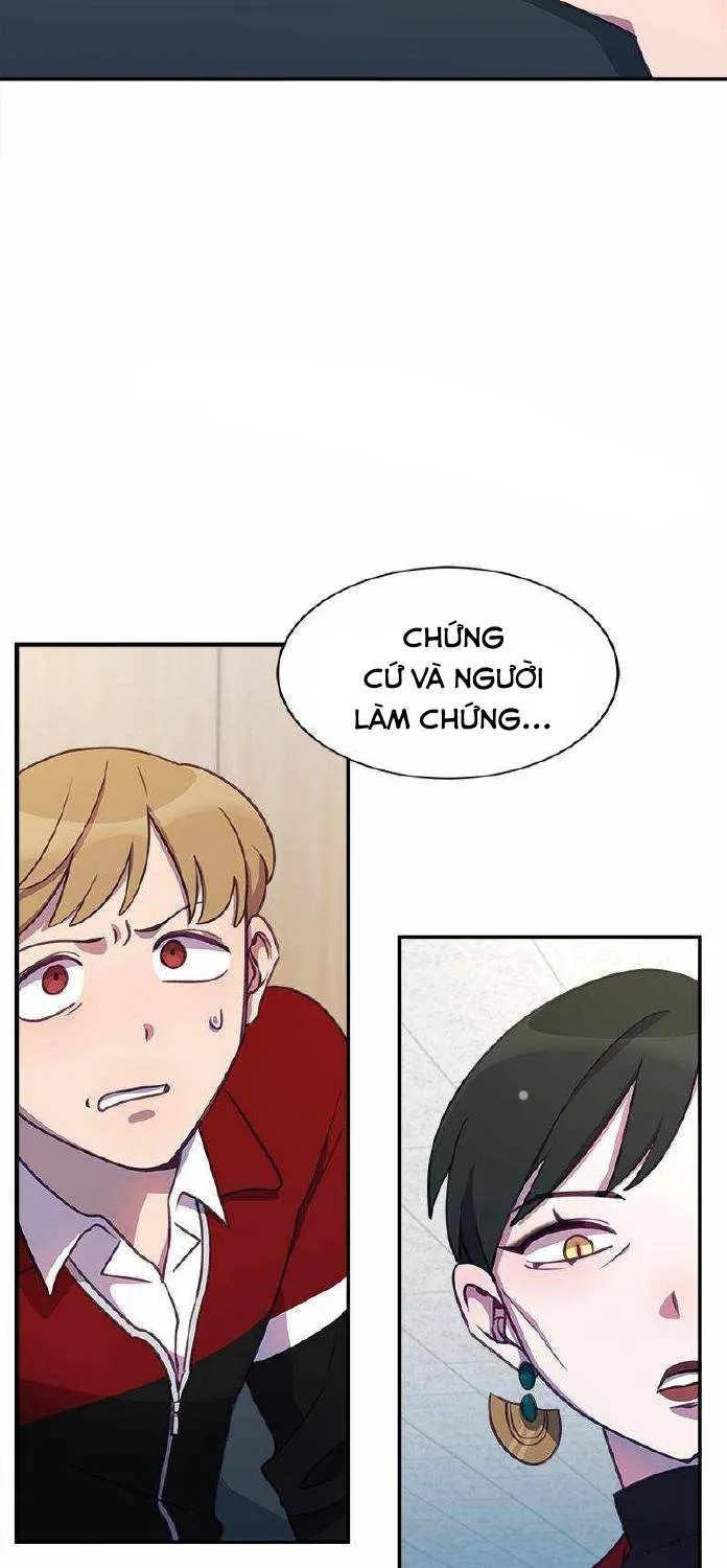 Lạy Chúa, Xin Hãy Biến Con Trở Thành Ác Ma! Chap 8 - Next Chap 9