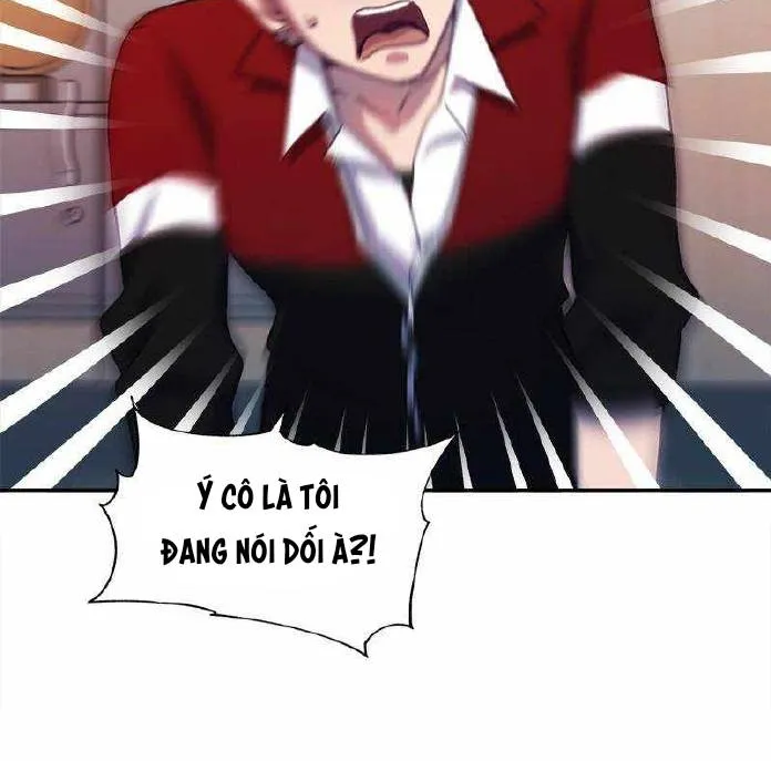 Lạy Chúa, Xin Hãy Biến Con Trở Thành Ác Ma! Chap 8 - Next Chap 9