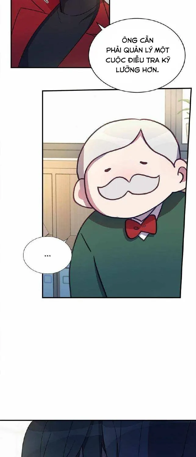 Lạy Chúa, Xin Hãy Biến Con Trở Thành Ác Ma! Chap 8 - Next Chap 9
