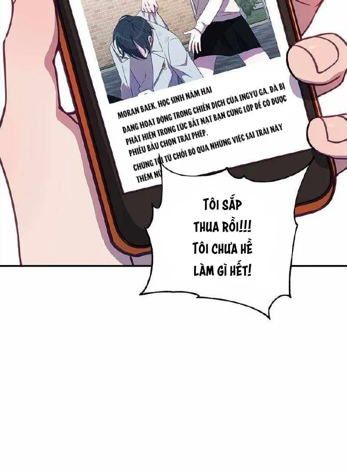 Lạy Chúa, Xin Hãy Biến Con Trở Thành Ác Ma! Chap 8 - Next Chap 9