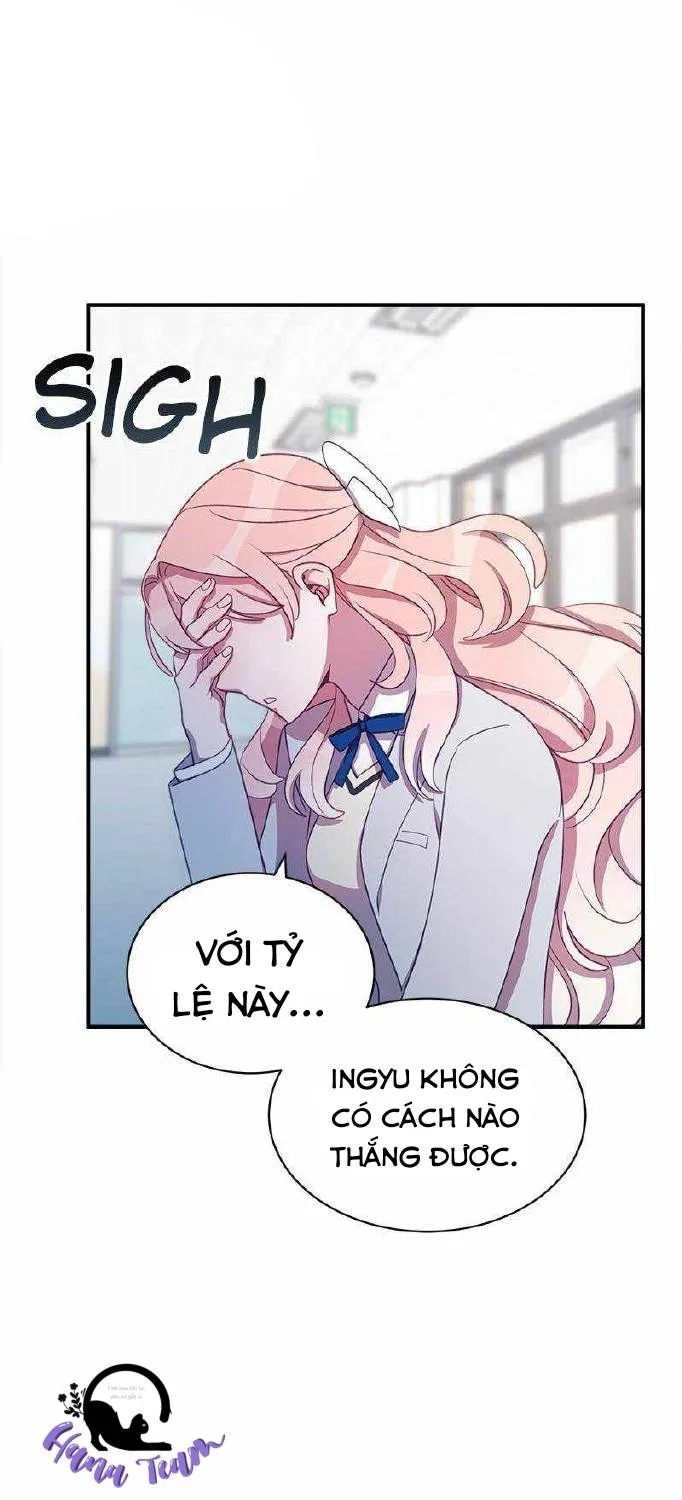 Lạy Chúa, Xin Hãy Biến Con Trở Thành Ác Ma! Chap 8 - Next Chap 9
