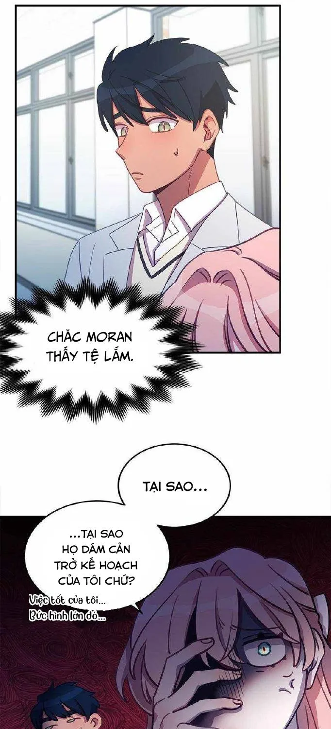 Lạy Chúa, Xin Hãy Biến Con Trở Thành Ác Ma! Chap 8 - Next Chap 9
