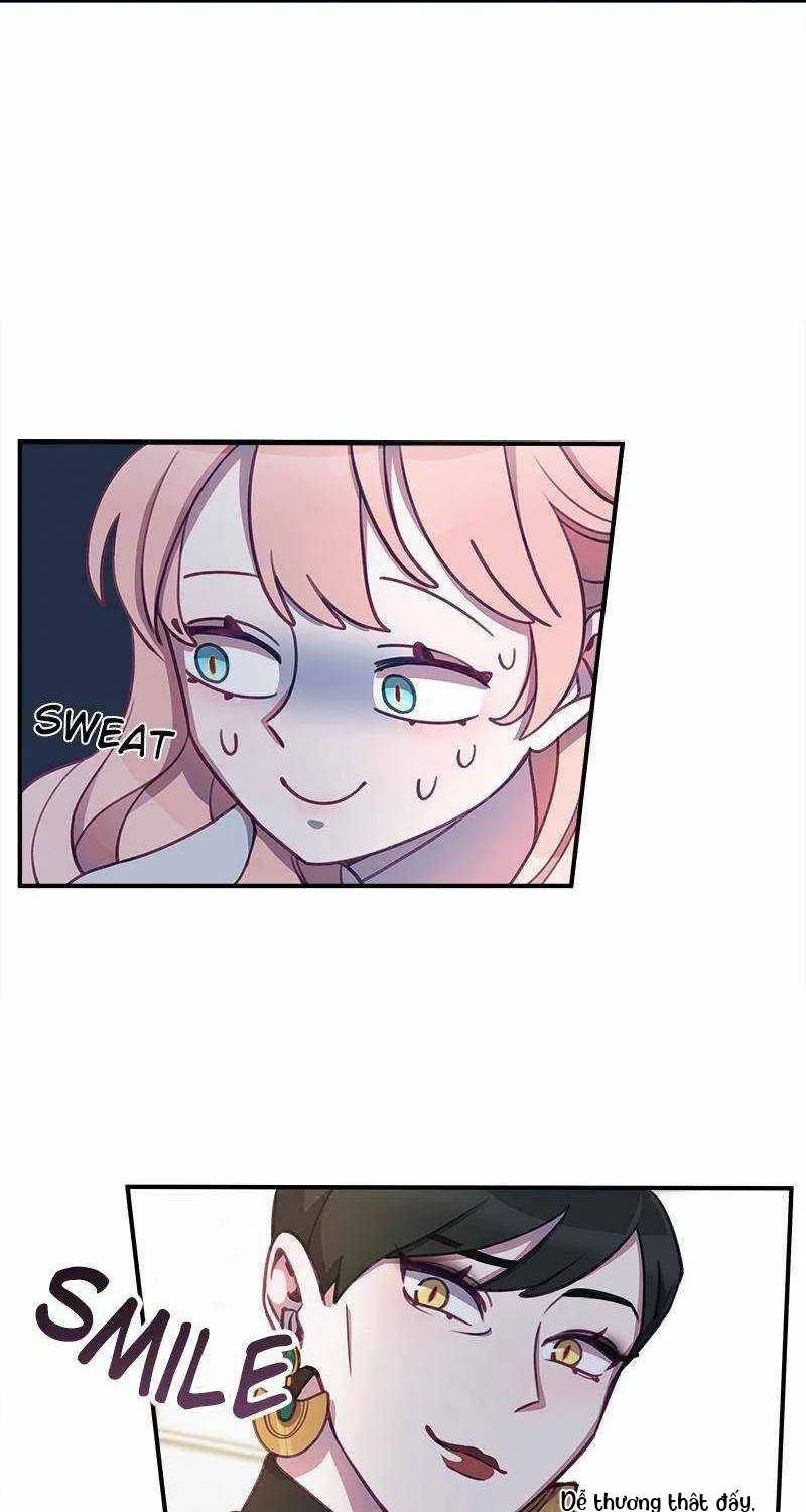Lạy Chúa, Xin Hãy Biến Con Trở Thành Ác Ma! Chap 9 - Next Chap 10