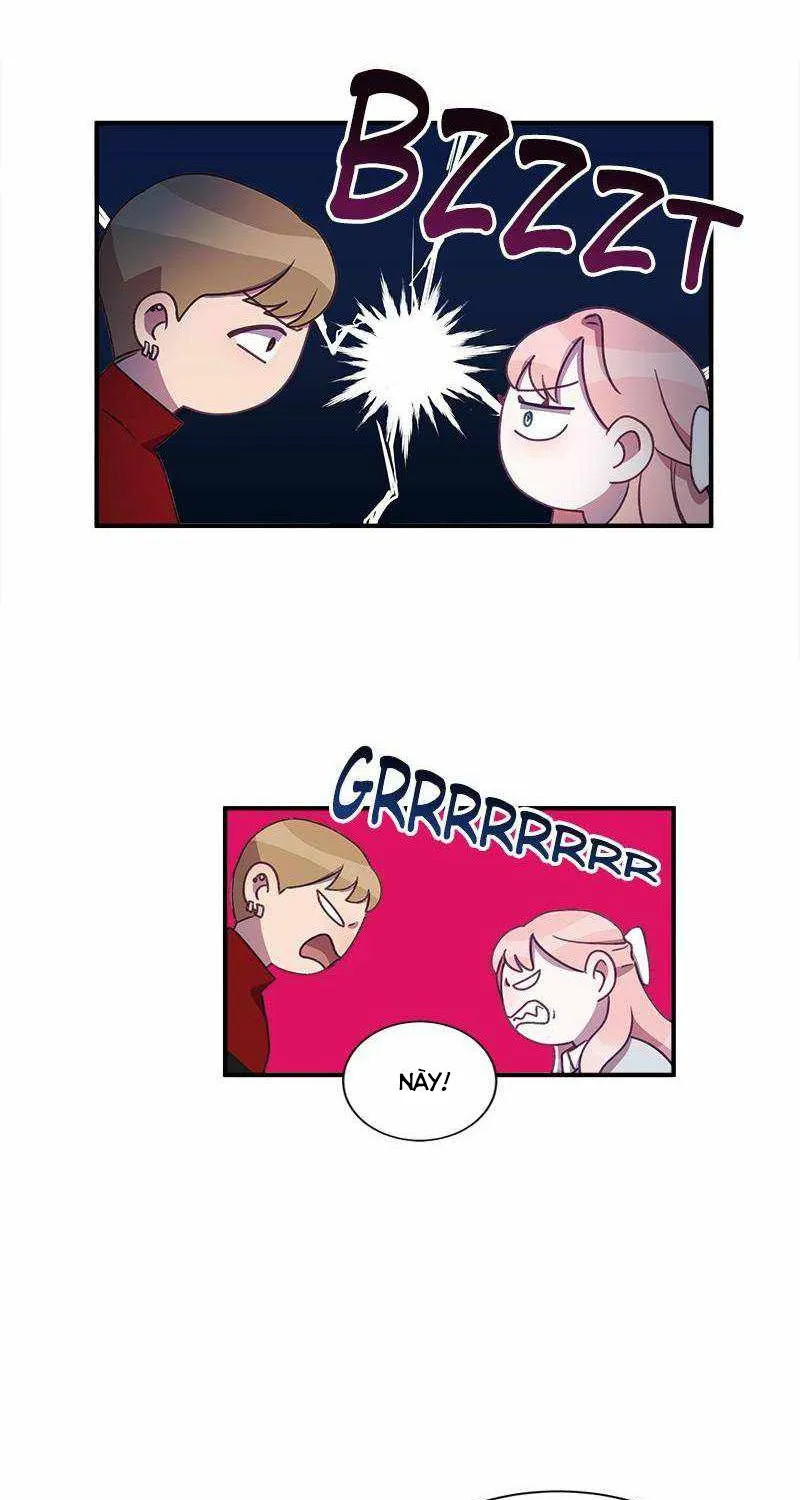 Lạy Chúa, Xin Hãy Biến Con Trở Thành Ác Ma! Chap 9 - Next Chap 10
