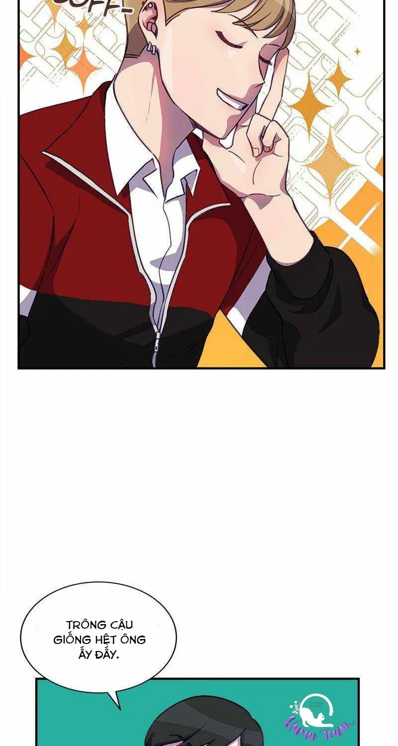 Lạy Chúa, Xin Hãy Biến Con Trở Thành Ác Ma! Chap 9 - Next Chap 10