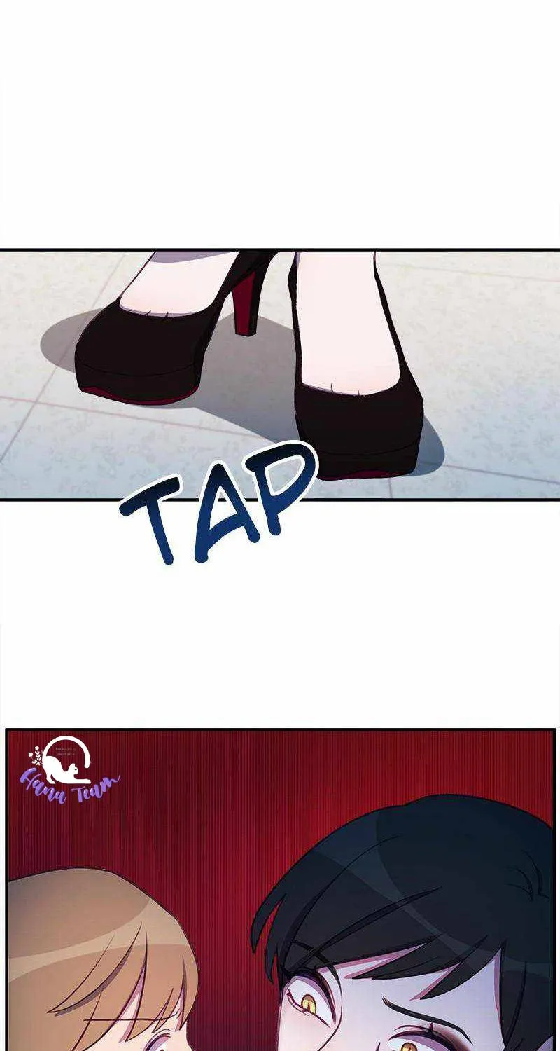 Lạy Chúa, Xin Hãy Biến Con Trở Thành Ác Ma! Chap 9 - Next Chap 10