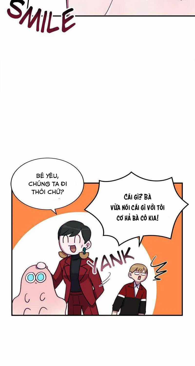 Lạy Chúa, Xin Hãy Biến Con Trở Thành Ác Ma! Chap 9 - Next Chap 10