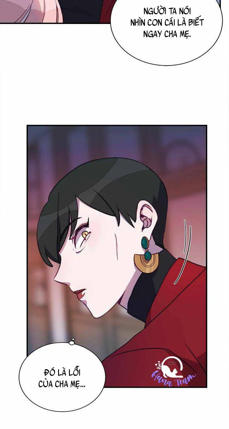 Lạy Chúa, Xin Hãy Biến Con Trở Thành Ác Ma! Chap 9 - Next Chap 10