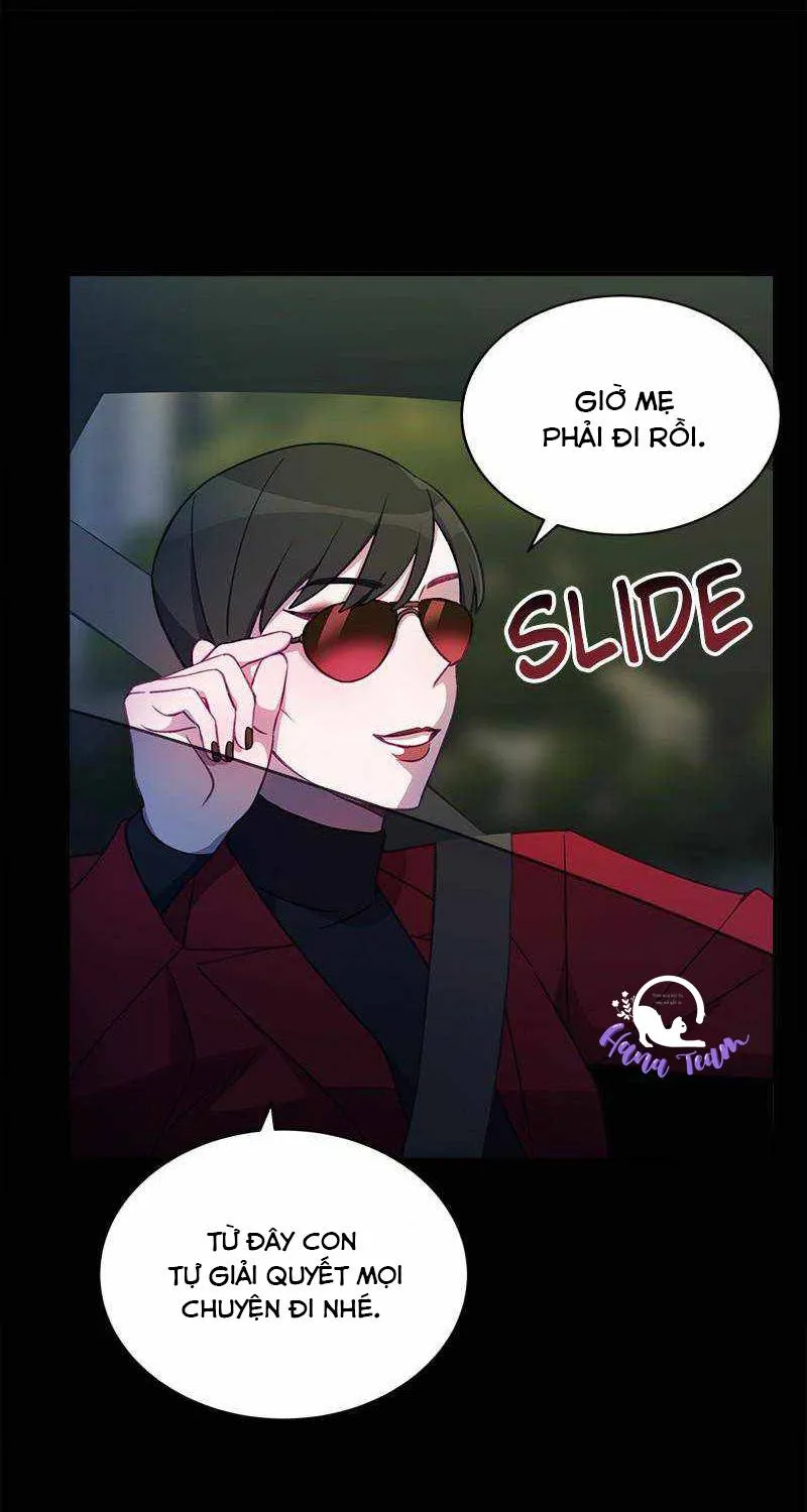 Lạy Chúa, Xin Hãy Biến Con Trở Thành Ác Ma! Chap 9 - Next Chap 10
