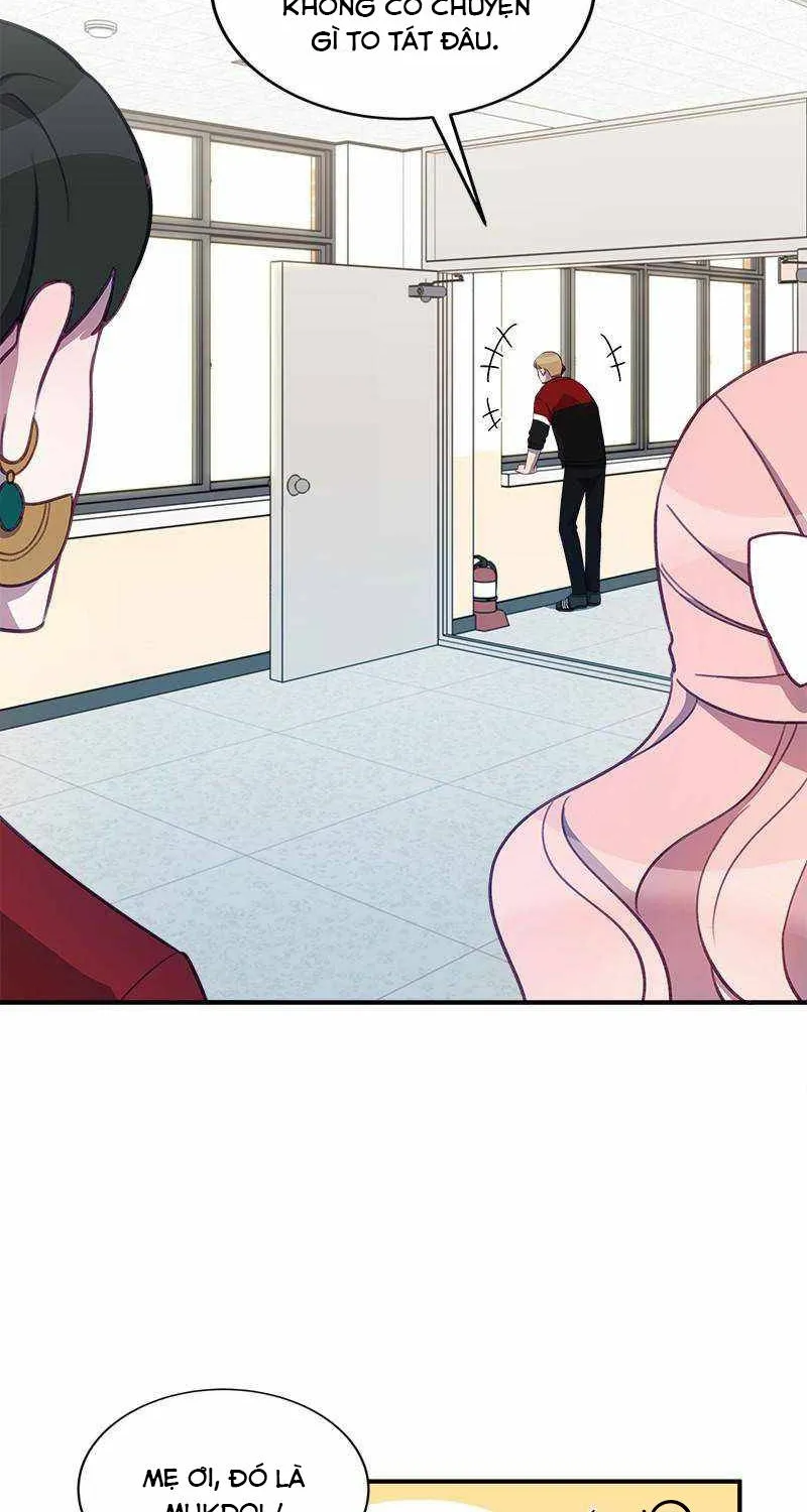 Lạy Chúa, Xin Hãy Biến Con Trở Thành Ác Ma! Chap 9 - Next Chap 10