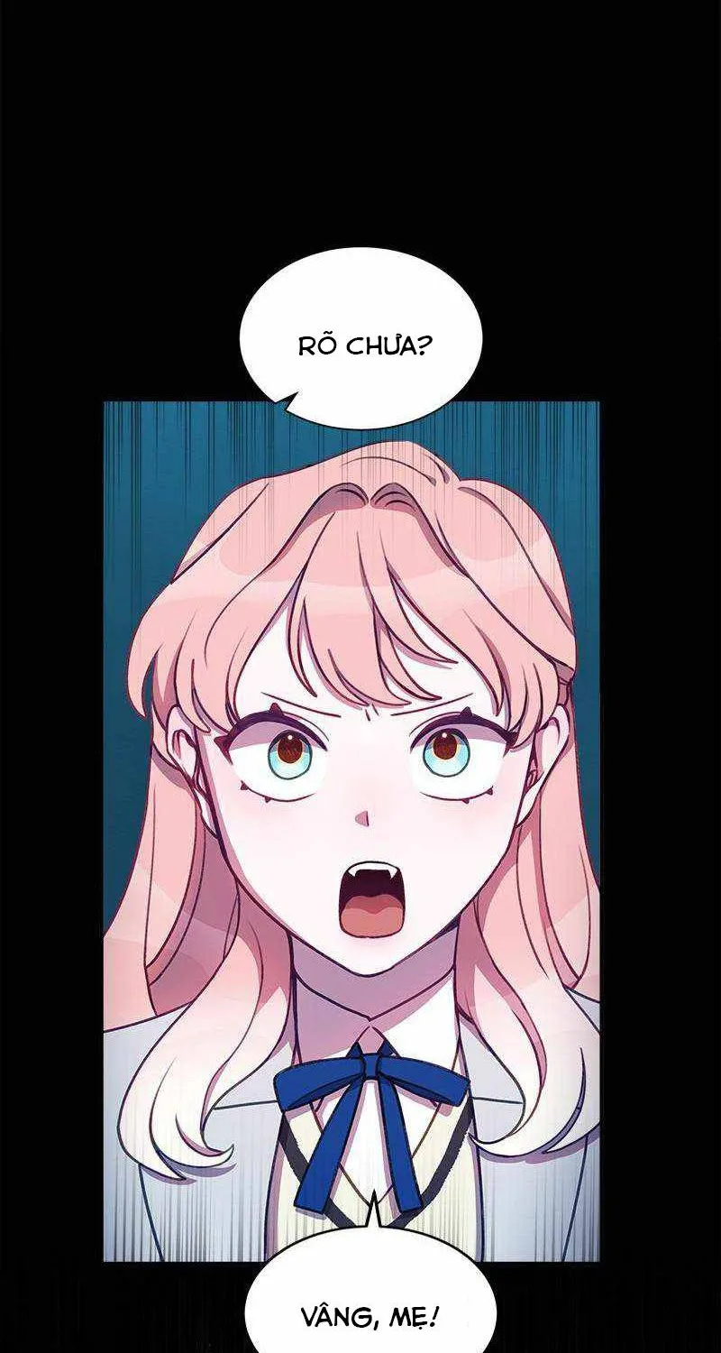 Lạy Chúa, Xin Hãy Biến Con Trở Thành Ác Ma! Chap 9 - Next Chap 10