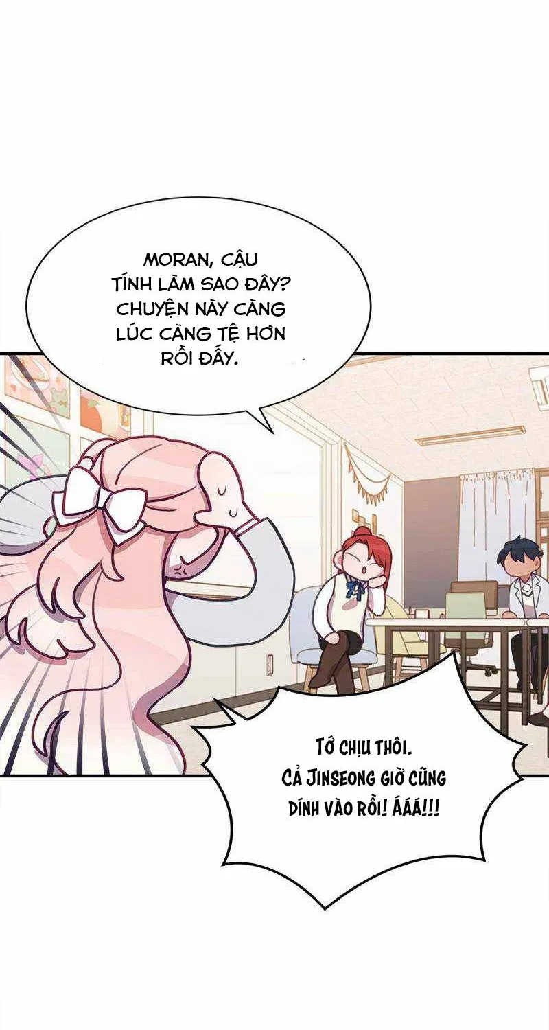 Lạy Chúa, Xin Hãy Biến Con Trở Thành Ác Ma! Chap 9 - Next Chap 10
