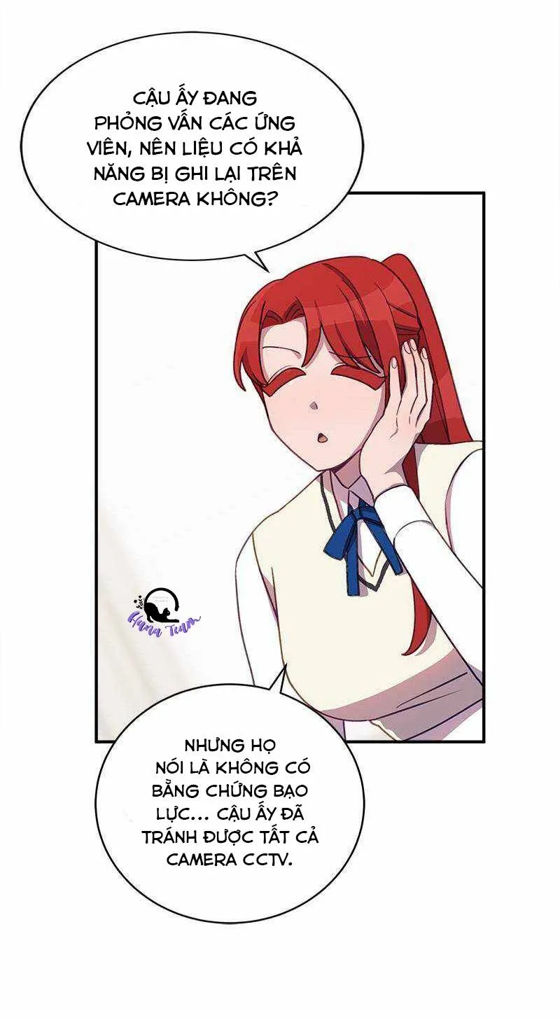 Lạy Chúa, Xin Hãy Biến Con Trở Thành Ác Ma! Chap 9 - Next Chap 10