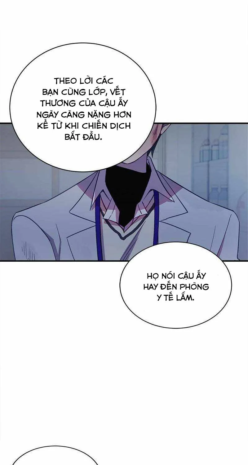 Lạy Chúa, Xin Hãy Biến Con Trở Thành Ác Ma! Chap 9 - Next Chap 10