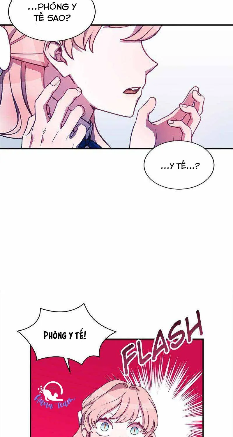 Lạy Chúa, Xin Hãy Biến Con Trở Thành Ác Ma! Chap 9 - Next Chap 10