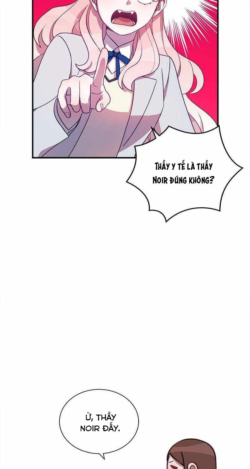 Lạy Chúa, Xin Hãy Biến Con Trở Thành Ác Ma! Chap 9 - Next Chap 10