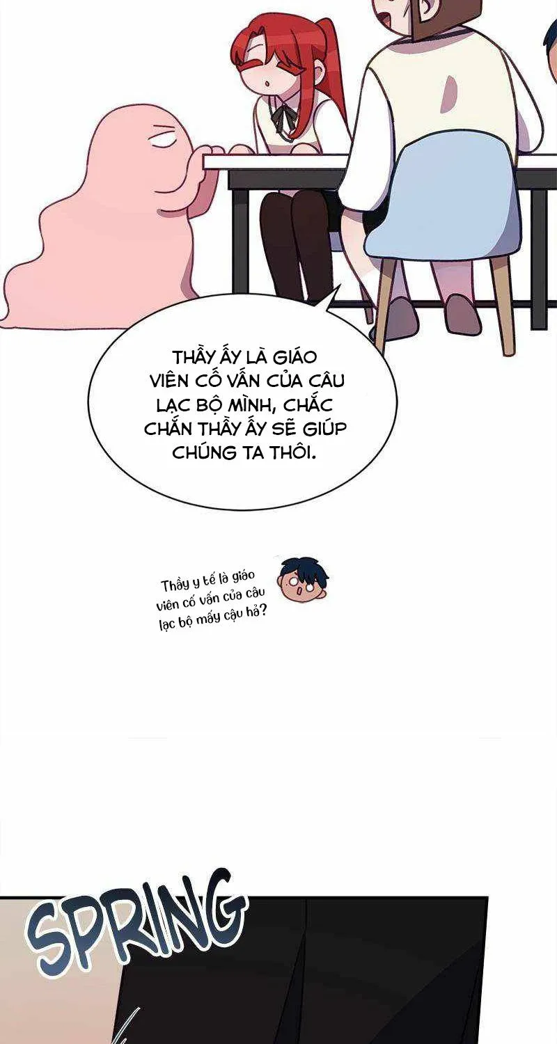 Lạy Chúa, Xin Hãy Biến Con Trở Thành Ác Ma! Chap 9 - Next Chap 10