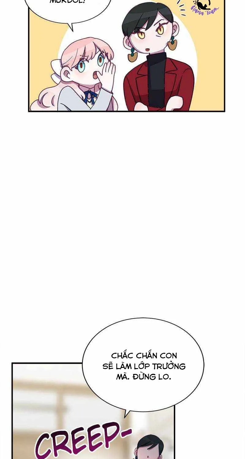 Lạy Chúa, Xin Hãy Biến Con Trở Thành Ác Ma! Chap 9 - Next Chap 10