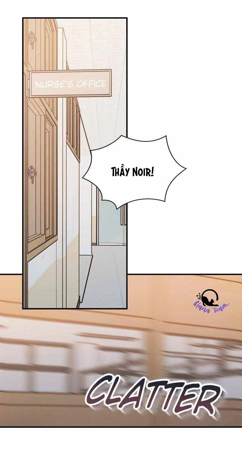 Lạy Chúa, Xin Hãy Biến Con Trở Thành Ác Ma! Chap 9 - Next Chap 10