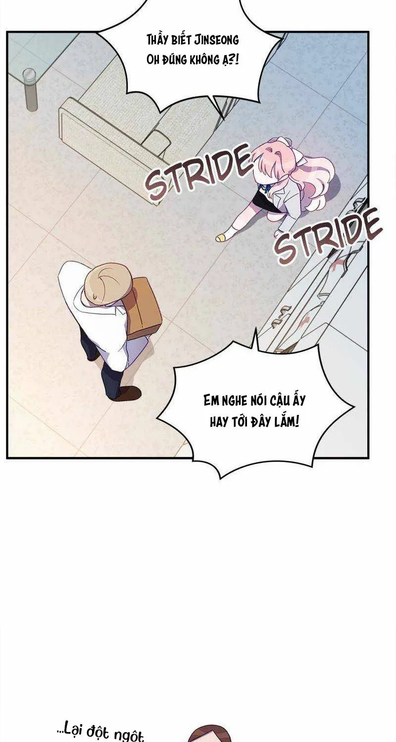 Lạy Chúa, Xin Hãy Biến Con Trở Thành Ác Ma! Chap 9 - Next Chap 10