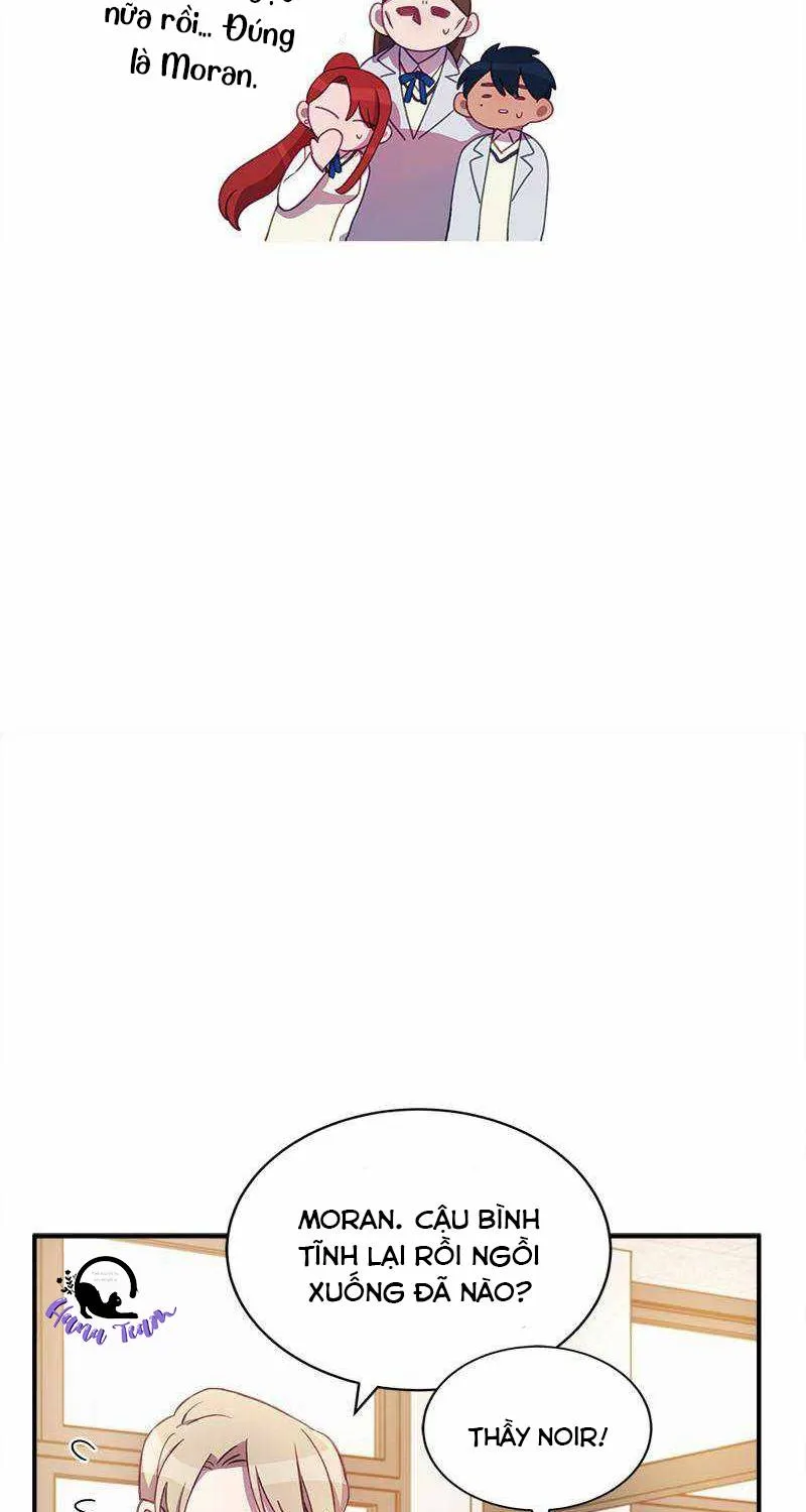 Lạy Chúa, Xin Hãy Biến Con Trở Thành Ác Ma! Chap 9 - Next Chap 10