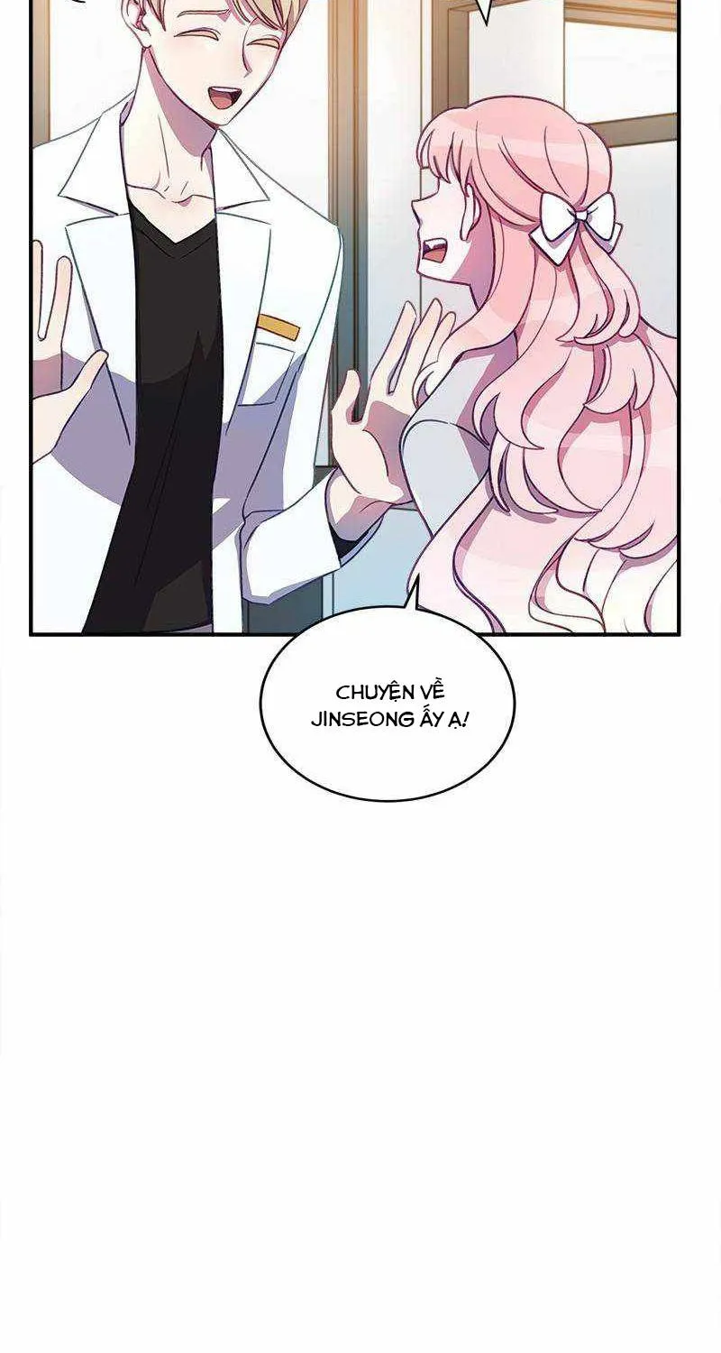 Lạy Chúa, Xin Hãy Biến Con Trở Thành Ác Ma! Chap 9 - Next Chap 10