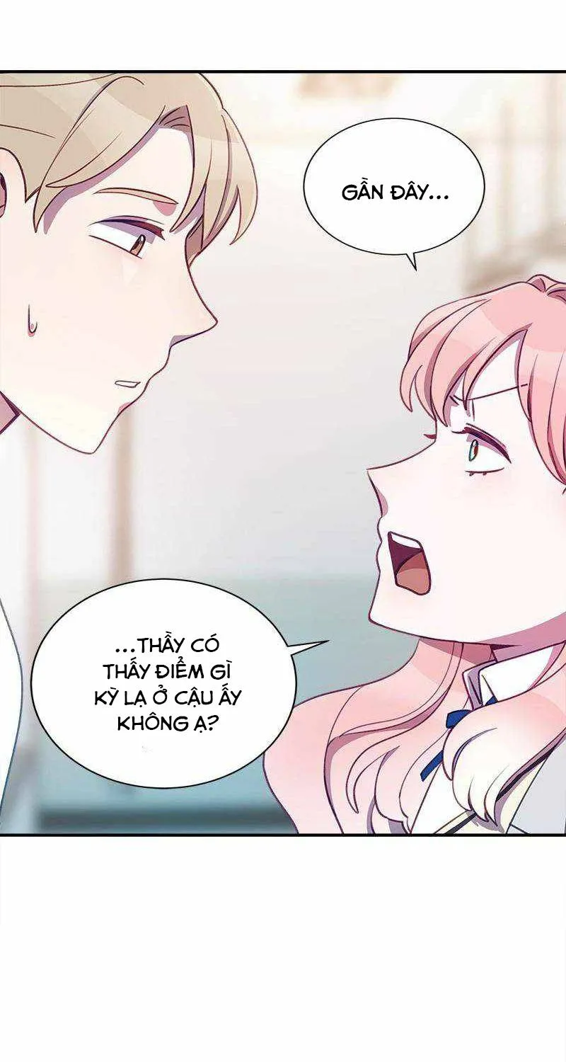 Lạy Chúa, Xin Hãy Biến Con Trở Thành Ác Ma! Chap 9 - Next Chap 10