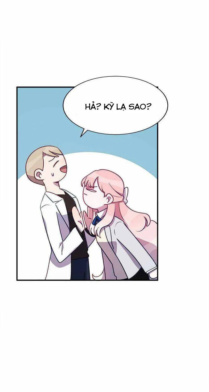 Lạy Chúa, Xin Hãy Biến Con Trở Thành Ác Ma! Chap 9 - Next Chap 10