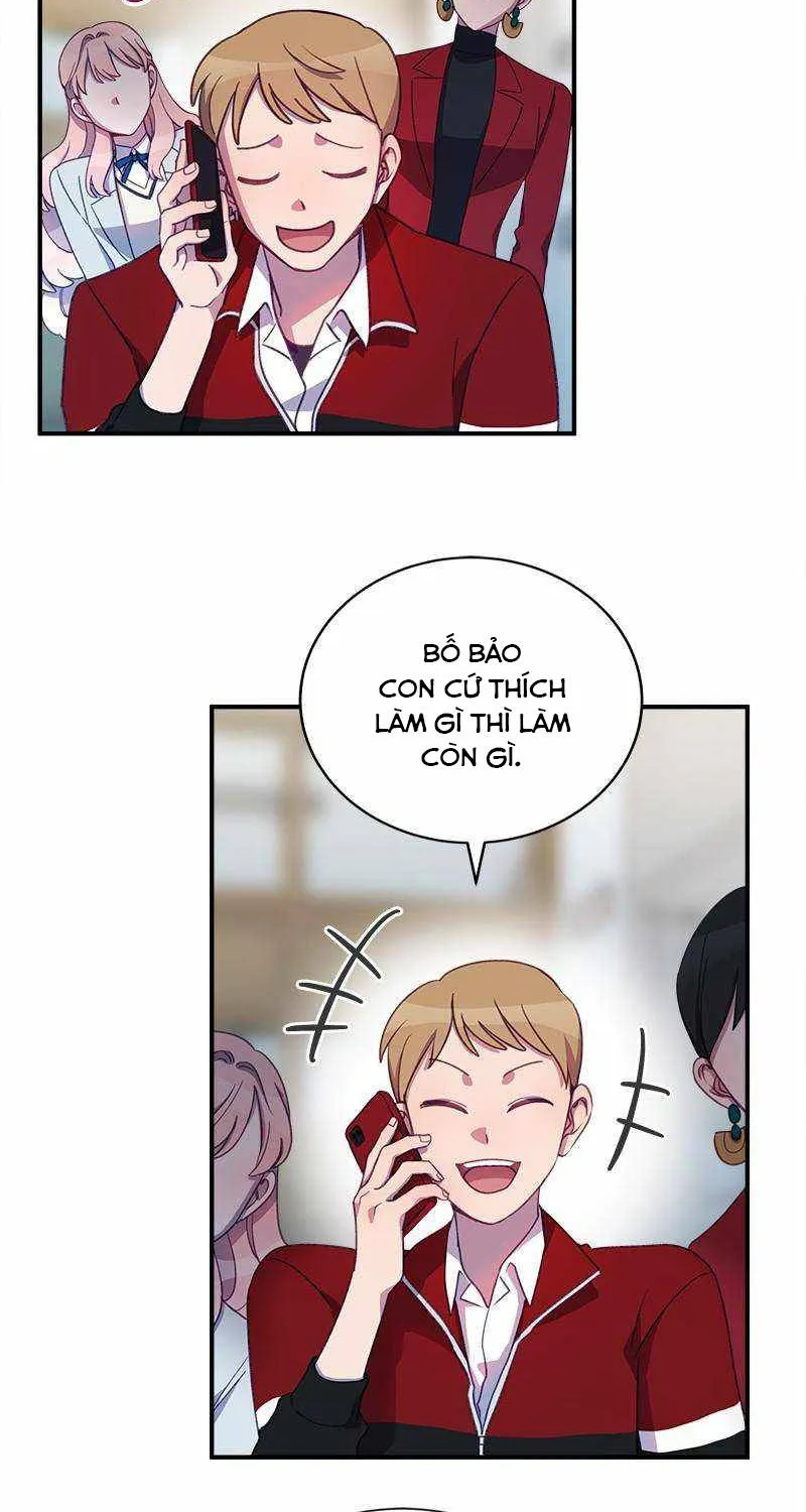 Lạy Chúa, Xin Hãy Biến Con Trở Thành Ác Ma! Chap 9 - Next Chap 10