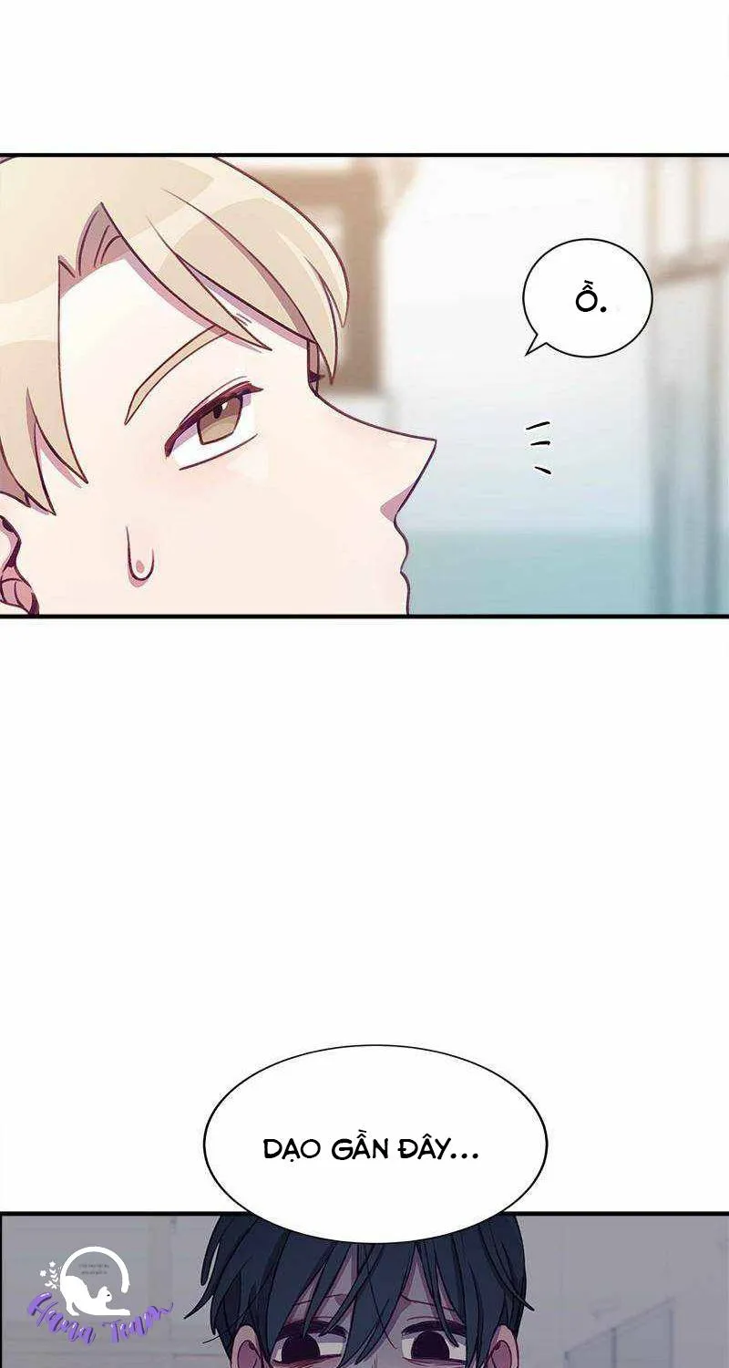 Lạy Chúa, Xin Hãy Biến Con Trở Thành Ác Ma! Chap 9 - Next Chap 10